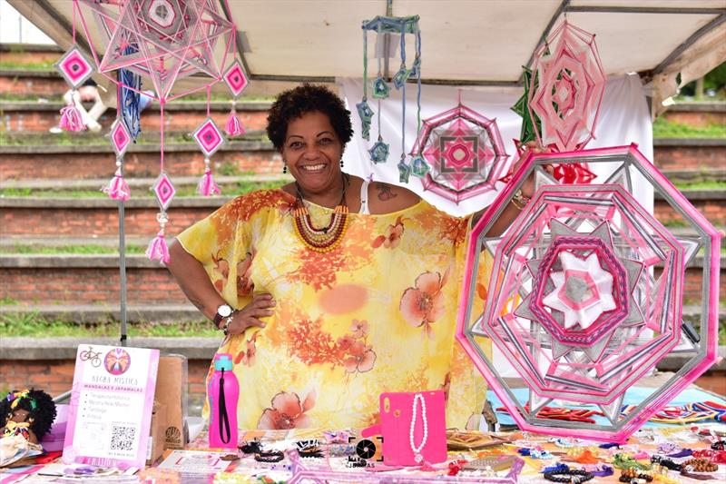 Dia Internacional da Mulher Negra e Caribenha é celebrado com atividades no Memorial de Curitiba