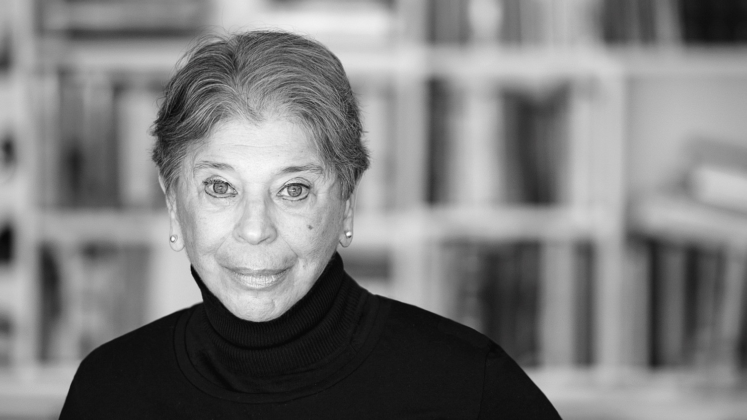 Vivian Gornick tem uma habilidade fora do comum para dizer o que pensa